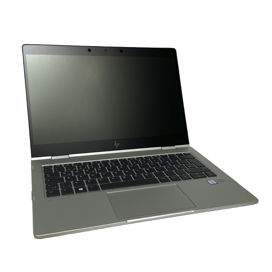 HP EliteBook X360 830 G6 - I5-8365 - 16Go RAM - 512Go SSD - Tactile - W11 Pro - Reconditionné