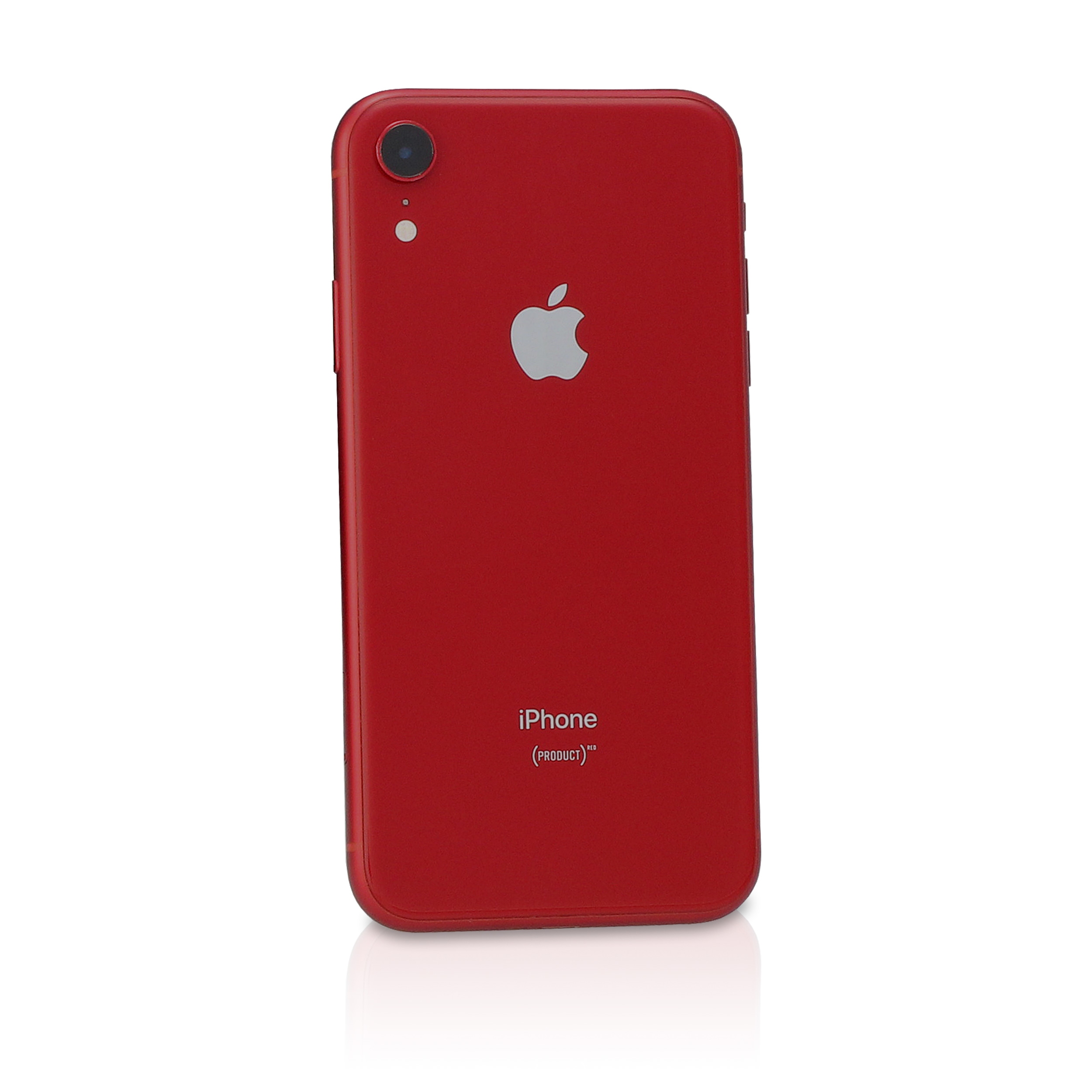 Apple iPhone XR A2105 Dual Sim 3GB RAM 128GB Red