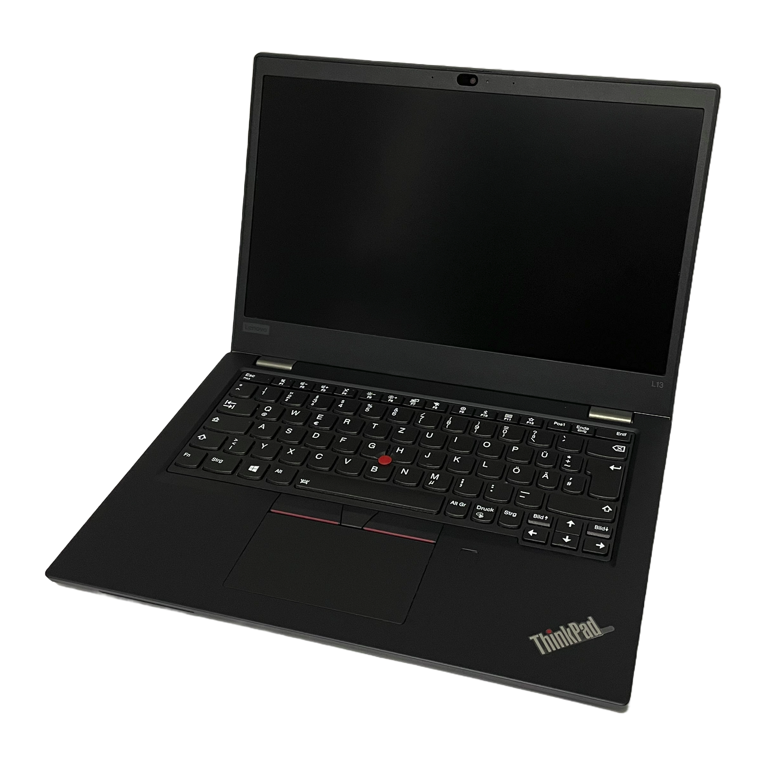 LENOVO ThinkPad L13 Gen 2 Intel i7-1165G7 16GB 512GB NVMe Win11 Pro