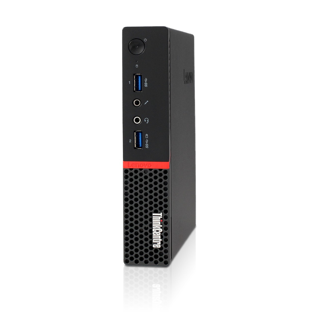 Lenovo - M900 Tiny