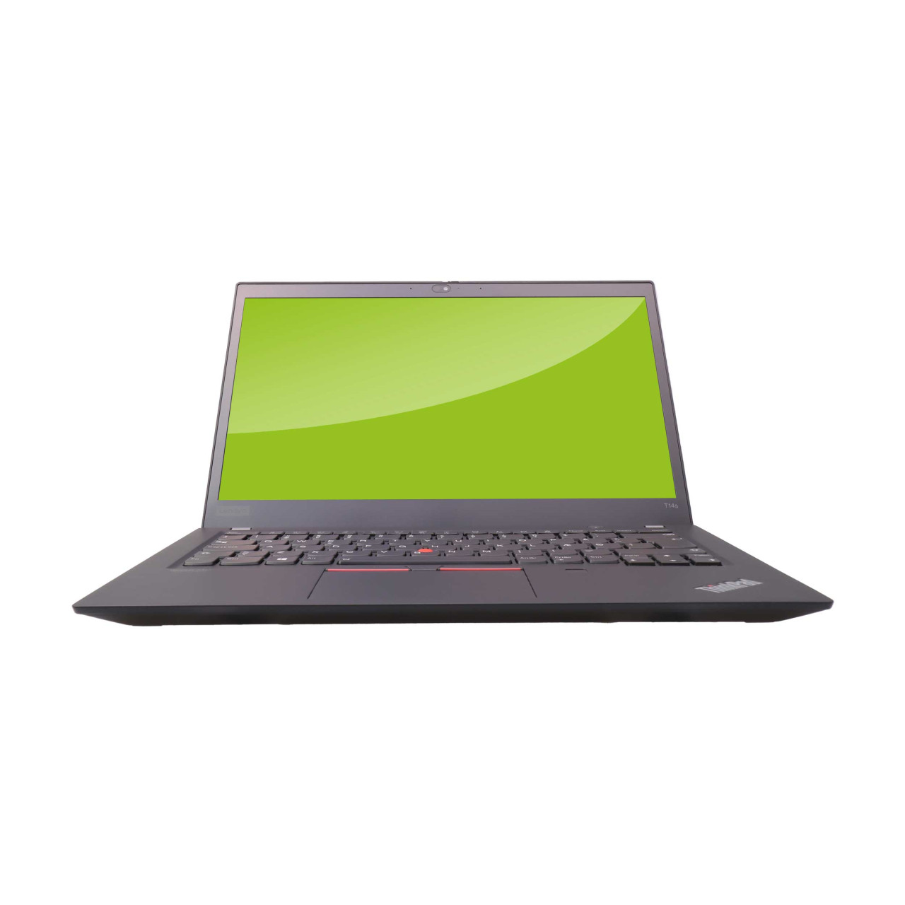 LENOVO ThinkPad T14s G1 Intel Core i5-10210U 1,60GHz 16GB 512GB NVMe Win11 Pro