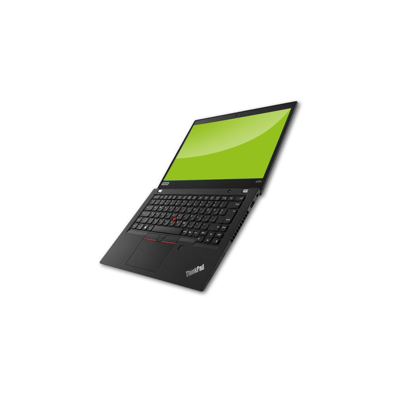 LENOVO ThinkPad X395 WXGA Schwarz AMD Ryzen 5 PRO 3500U 8GB 256GB NVMe Win11 Pro