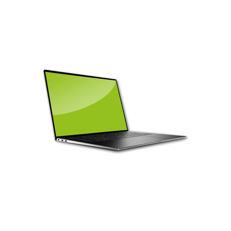 Dell Precision 5570 Intel Core i9-12900H 32GB 512GB NVMe RTX A2000 Win11 Pro