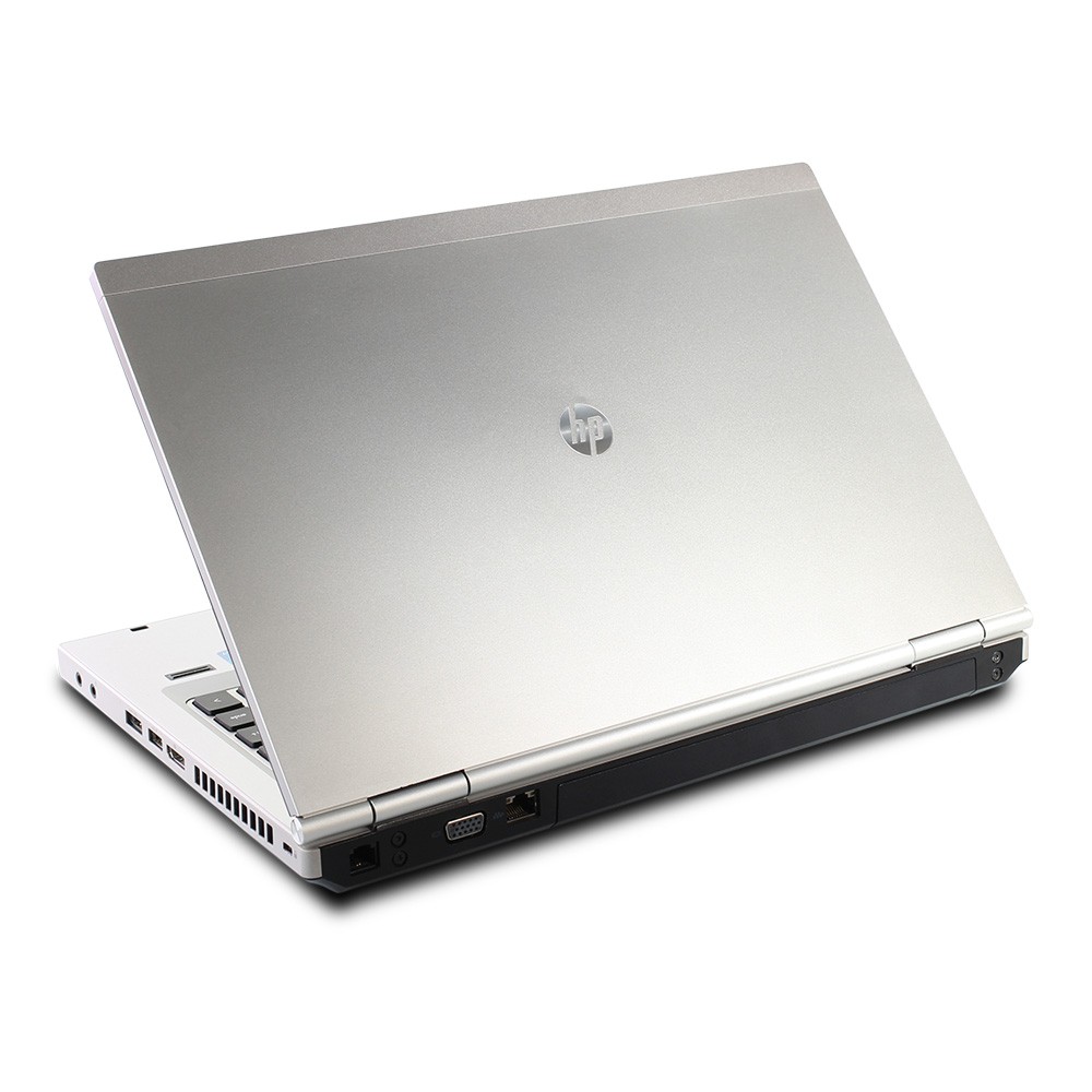 Hewlett-Packard - HP EliteBook 8460p