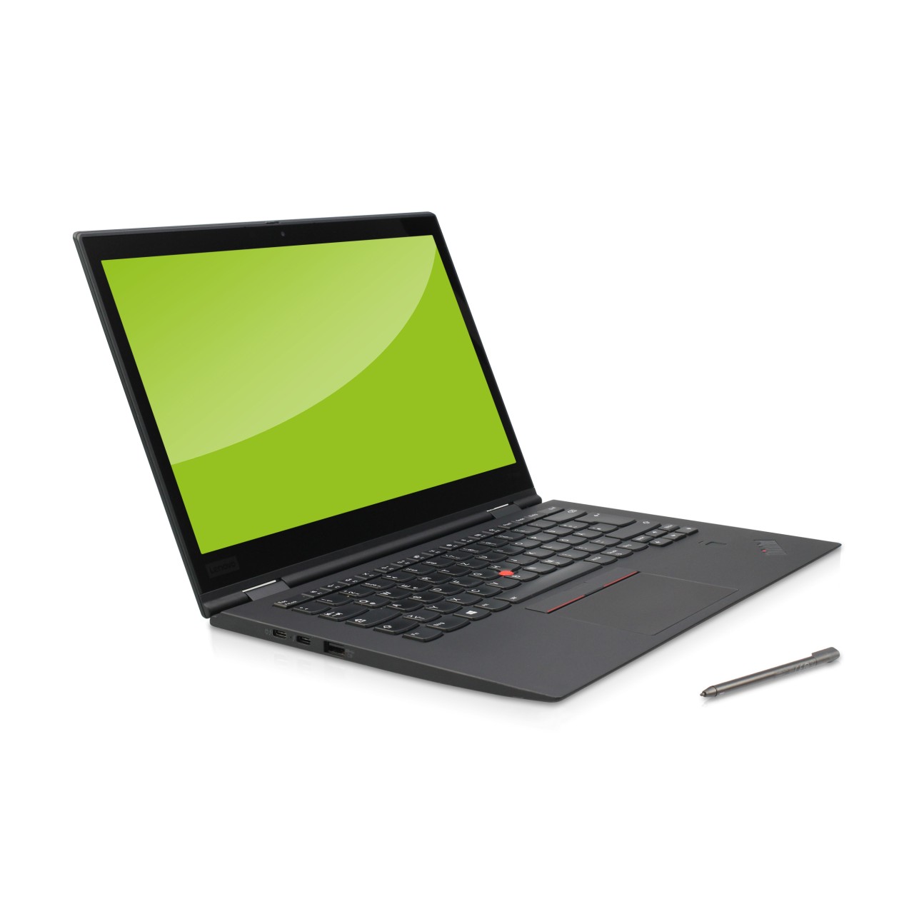 LENOVO ThinkPad X1 Yoga G3 i5-8350U 16GB RAM 256GB NVMe Win 11 Pro