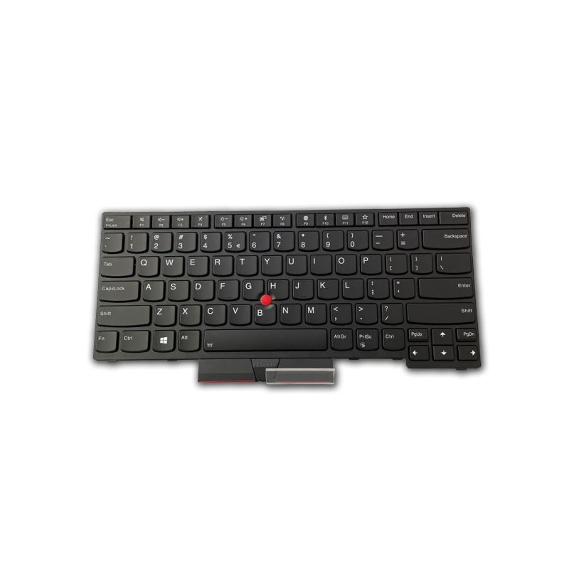 ThinkPad Keyboard PN : 01YP549 T480s, E480, L480, L380 US Layout