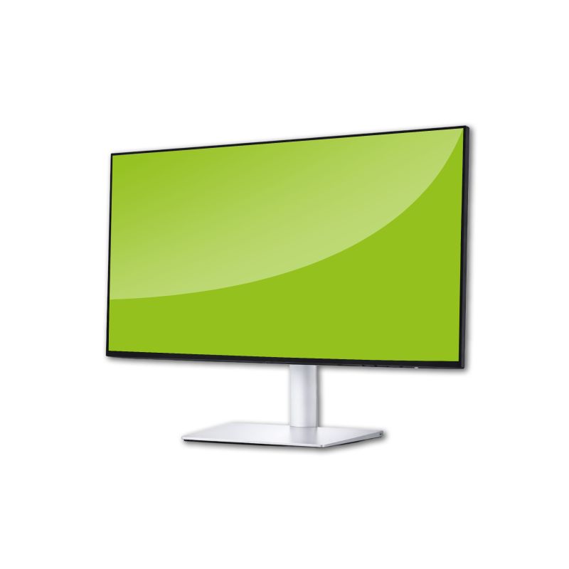  Dell - S2719DC - Silber