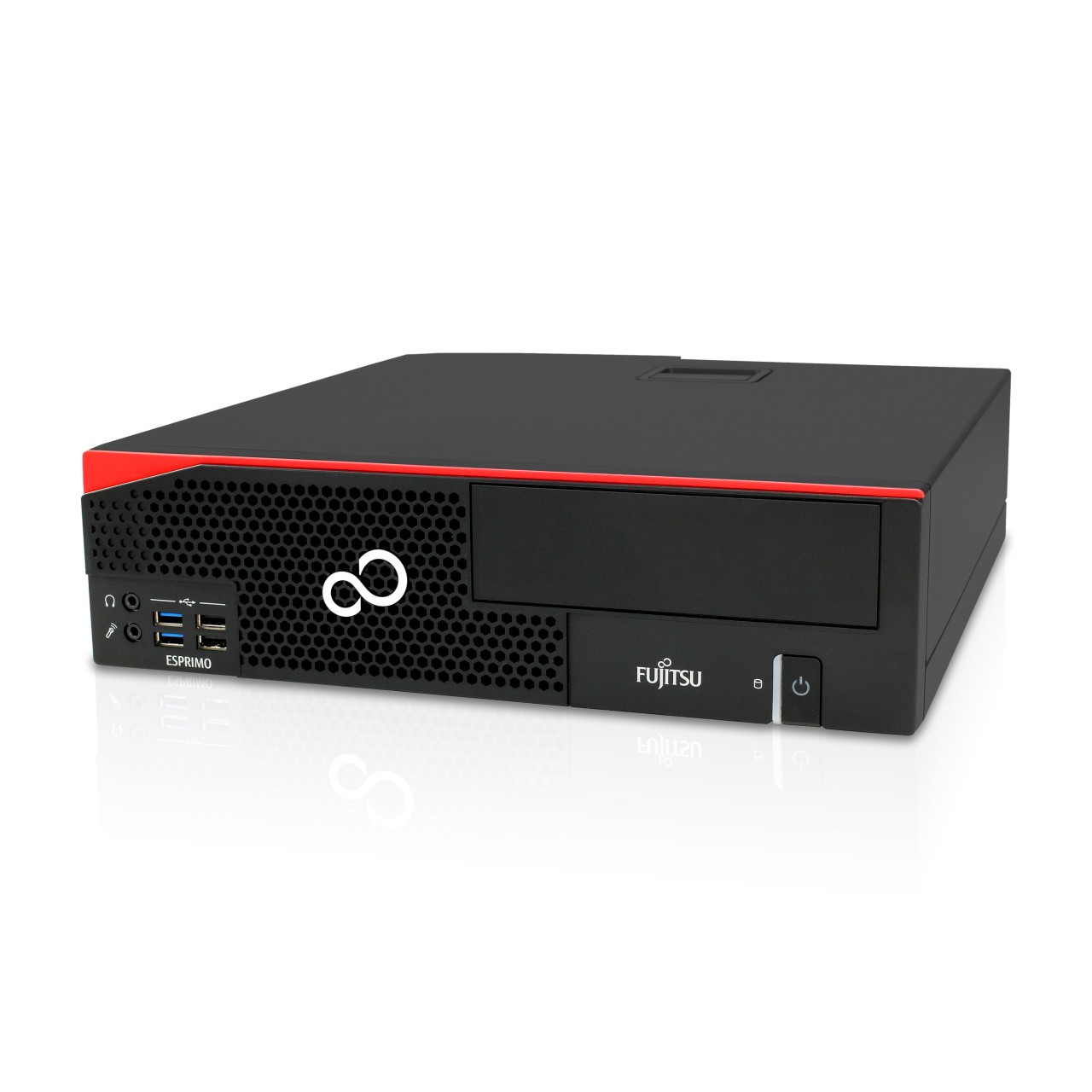 FUJITSU - ESPRIMO D757