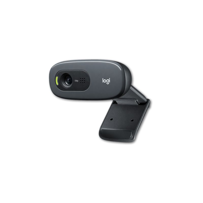 Logitech C270 Webcam