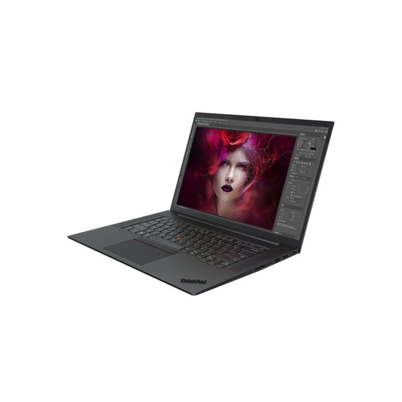 LENOVO ThinkPad P1 G5 Intel Core i7-12700H 32GB 1TB NVMe Win 11 Pro