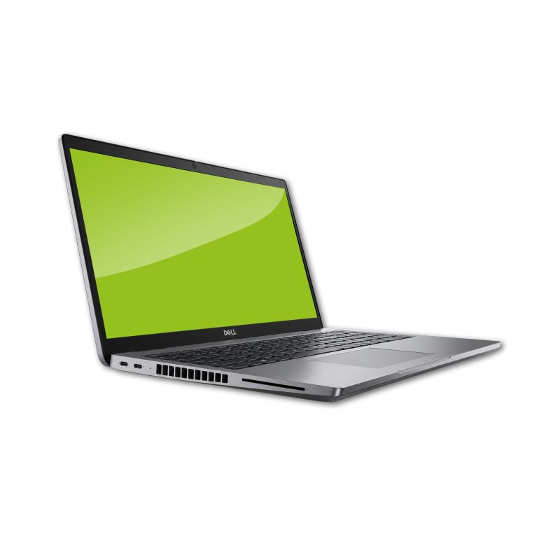 Dell Precision 3580 Intel Core i7-1360P 8GB 512GB NVMe Win 11 Pro