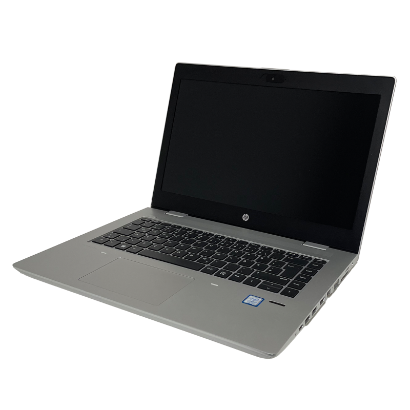 HP ProBook 640 G4 Intel Core i5-8250U 1,60GHz 8GB 256 GB NVMe SSD Win 11 Pro