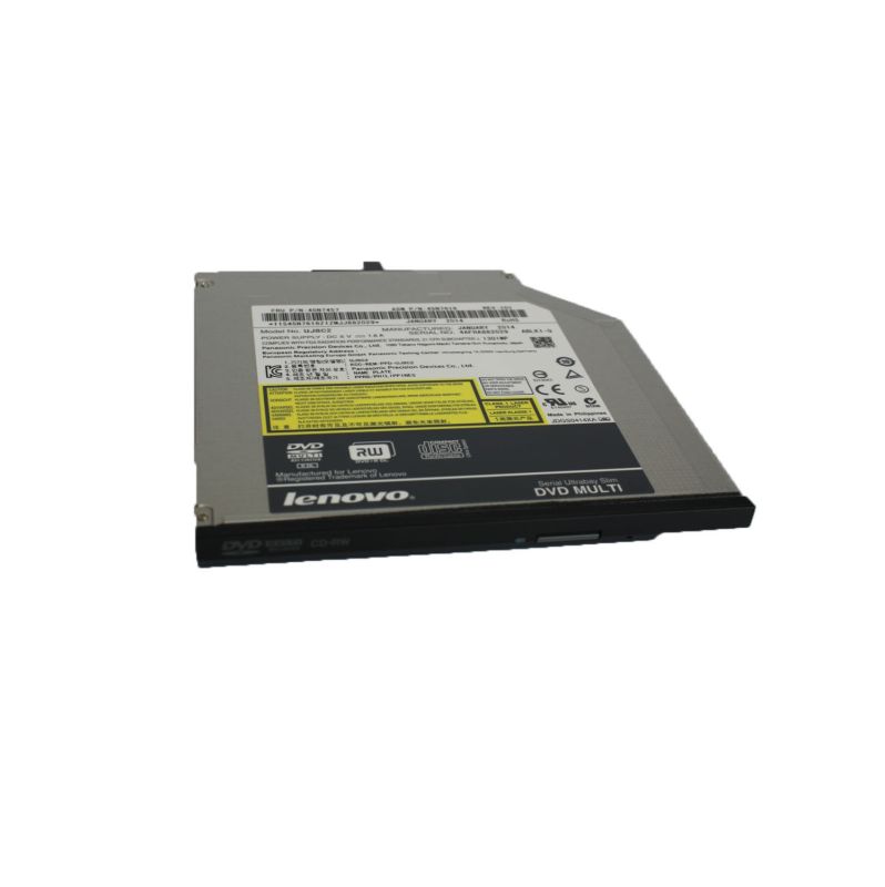 LENOVO ThinkPad Ultra DVD Burner 9.5mm Slim Drive III intern