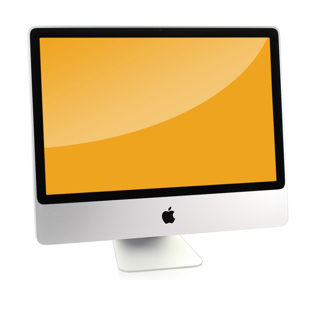Apple - iMac9,1