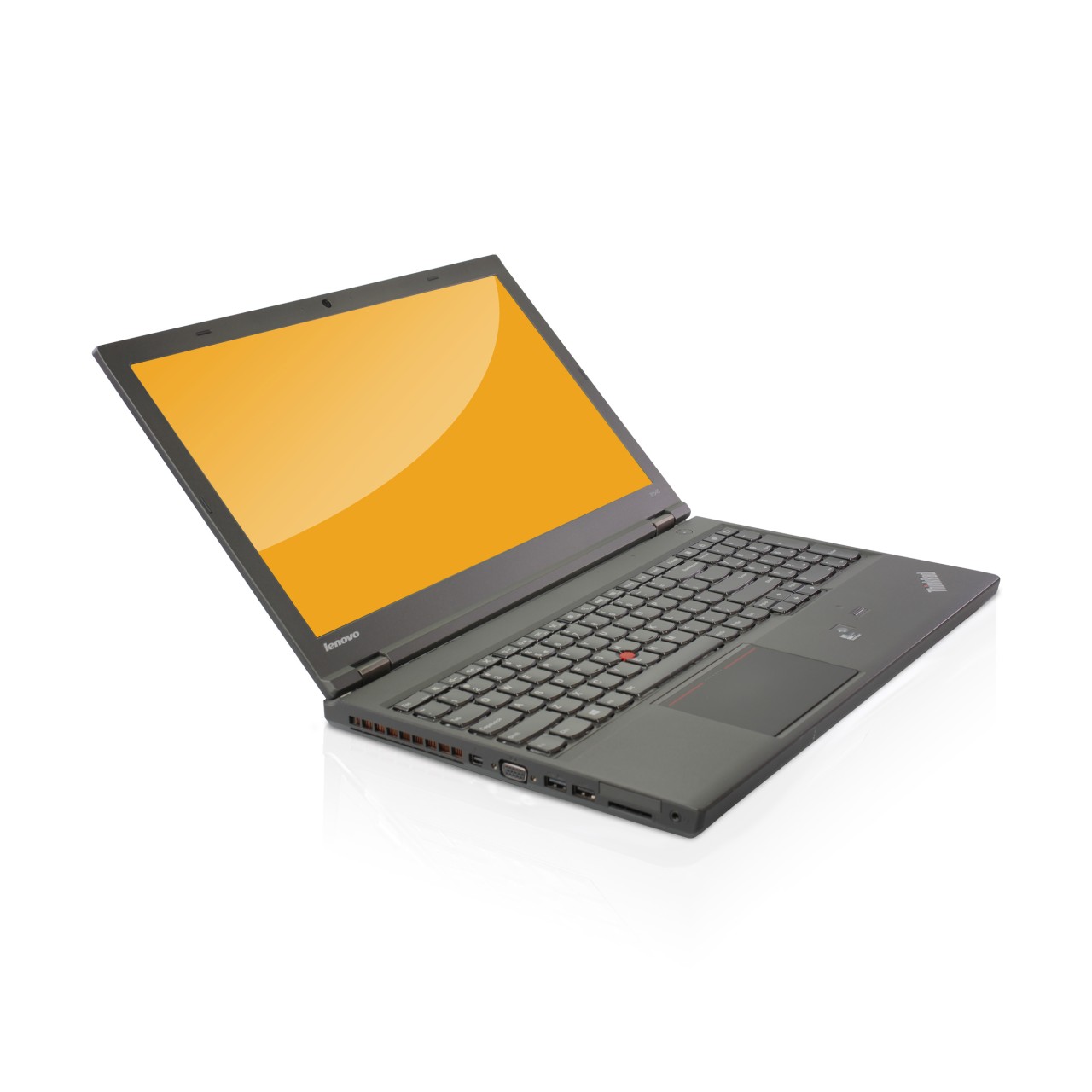 LENOVO - W540