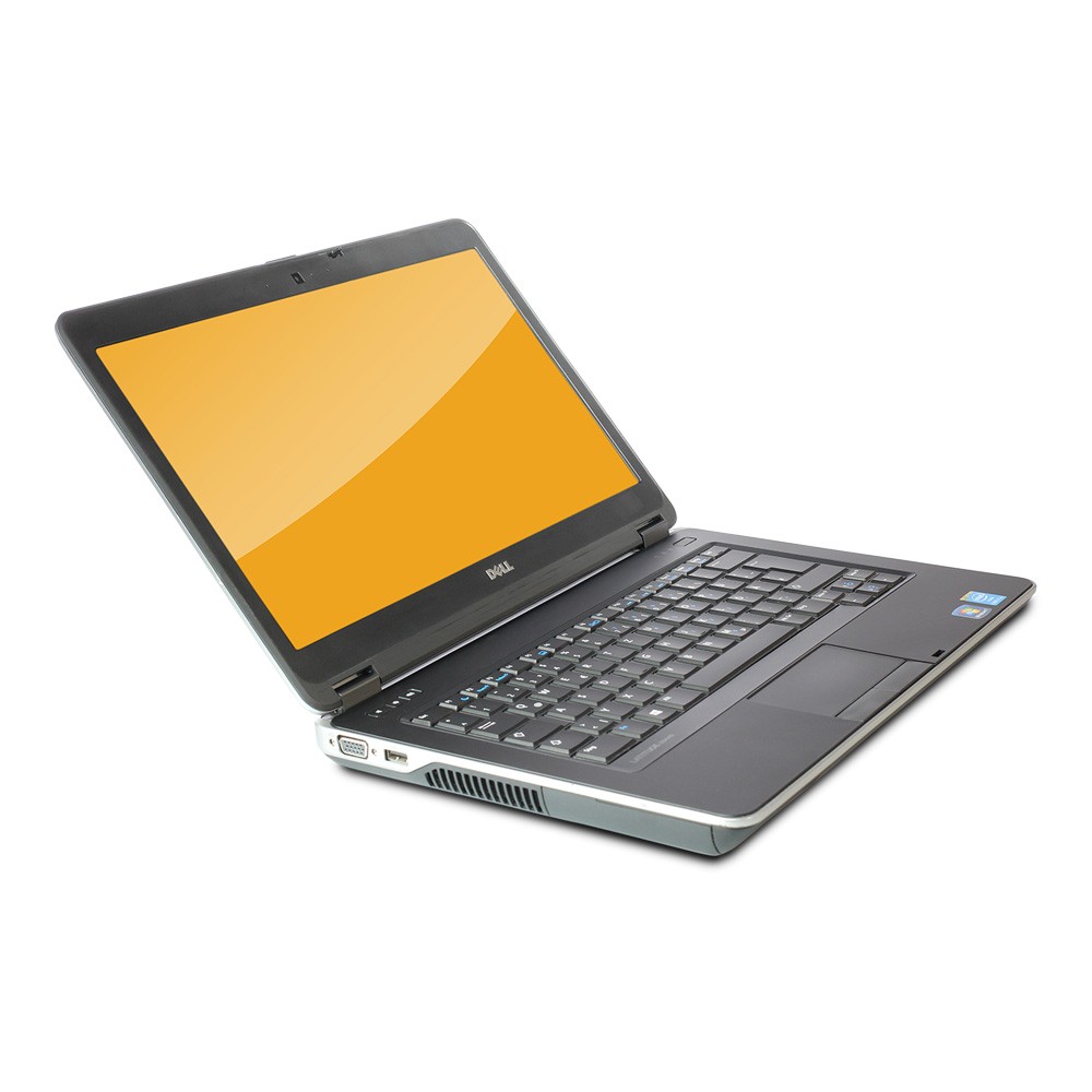 Dell Inc. - Latitude E6440