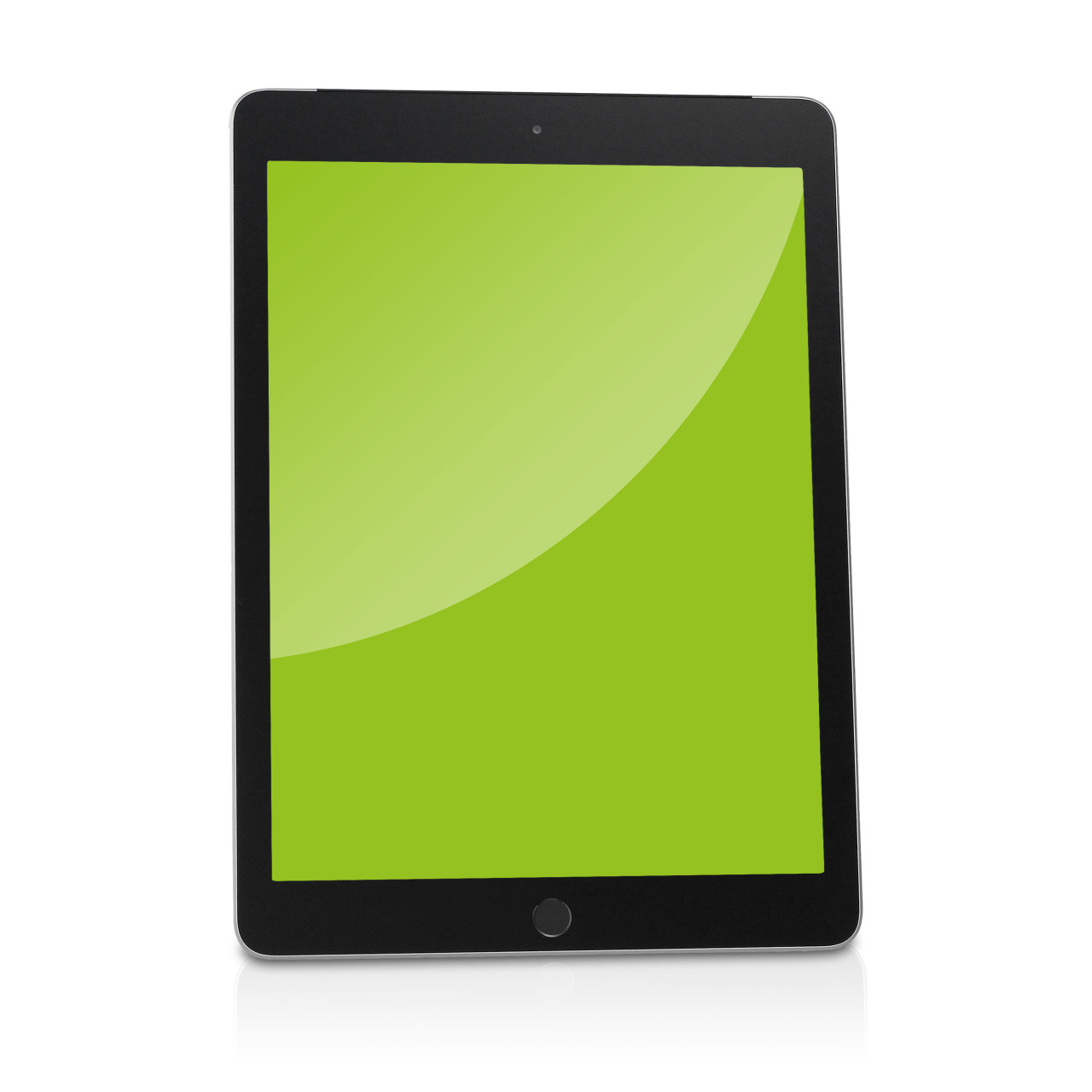 Apple iPad 5th Gen WiFi A1822 2GB RAM 128GB