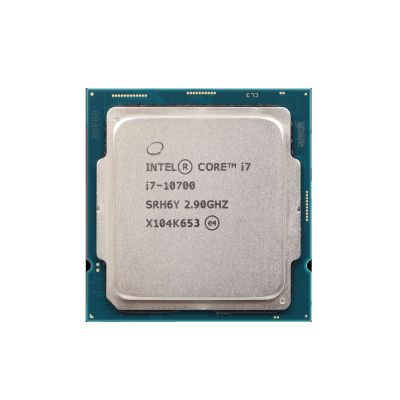 CPU, Intel Core i7, Desktop Prozessor, LGA-Sockel, 2,90 GHz
