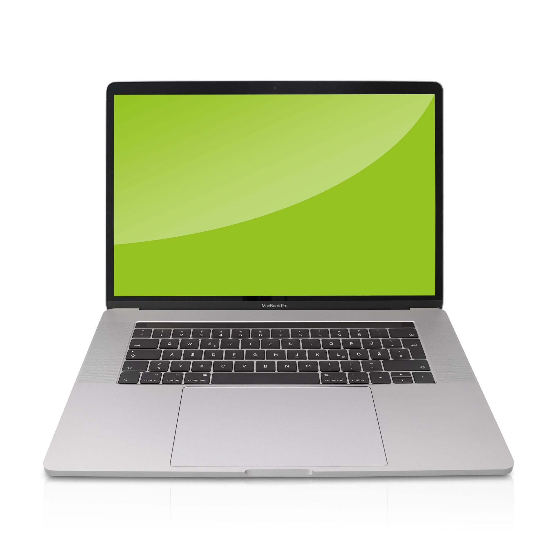 MacBook Pro 13″ (2020) i7‑1068NG7 – 32 GB, 500 GB | Refurbished