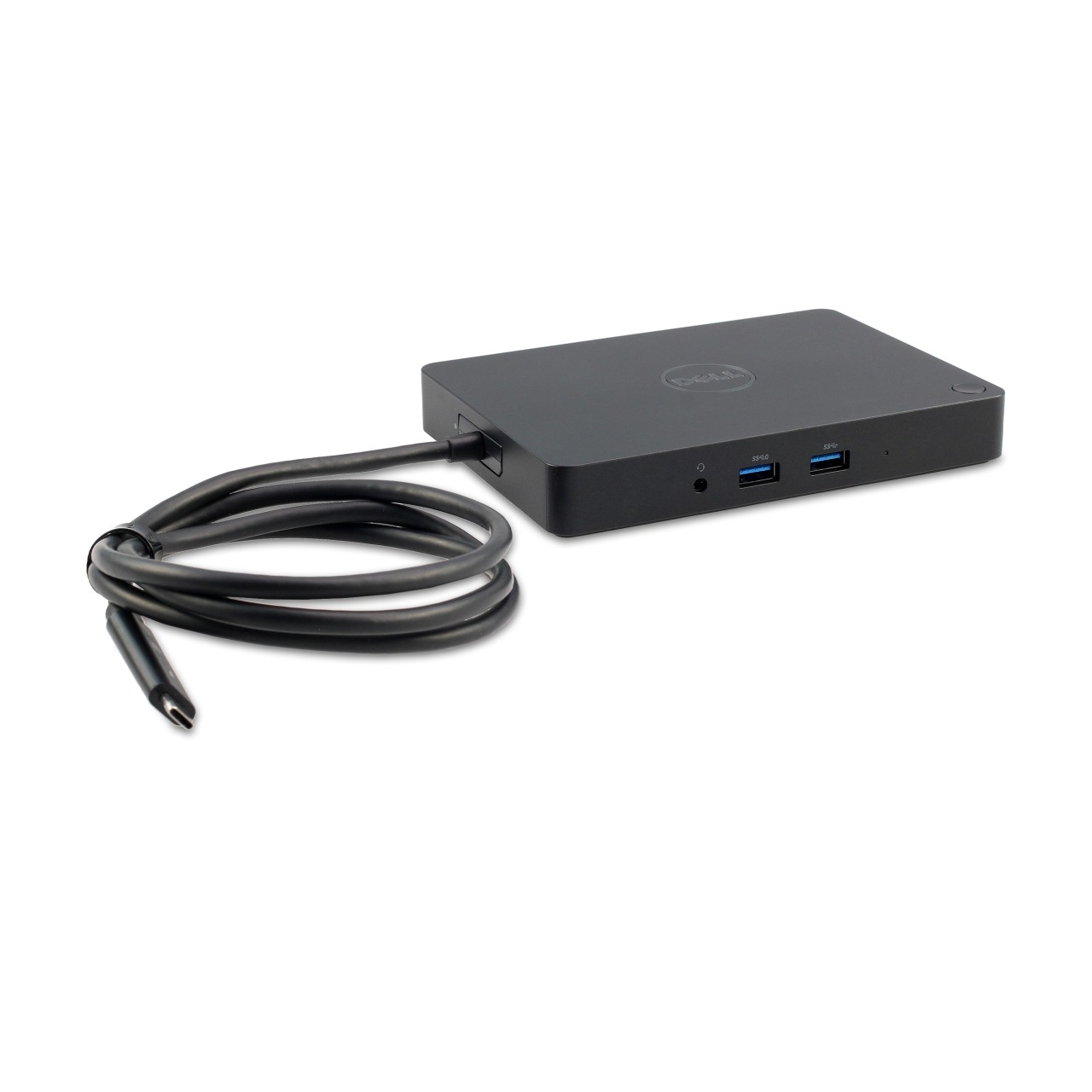 Dell USB-C Replicator K17A WD15