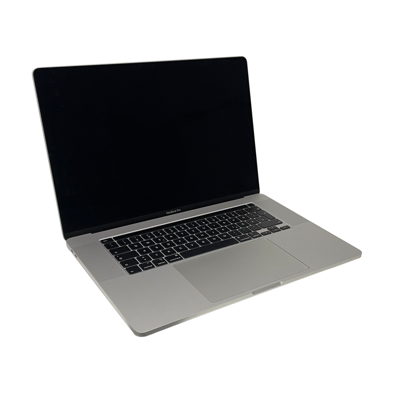 Apple MacBook Pro 16" 2019 Intel Core i9-9980HK 2,40GHz 64GB 1000GB NVMe 