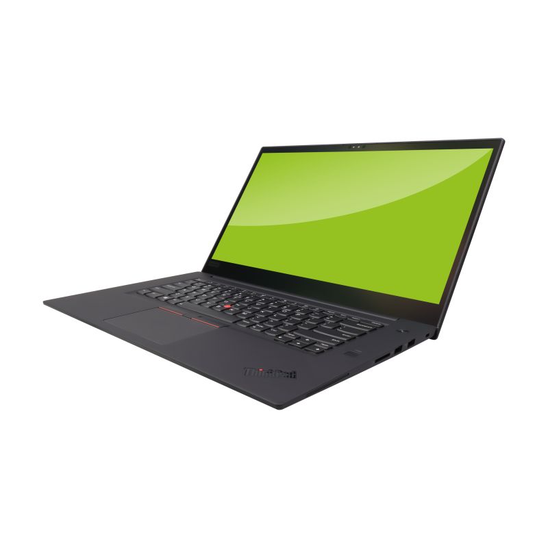 LENOVOThinkPad X1 Extreme G3 Intel Core i9-10885H 2,40GHz 64GB 2TB NVMe Win 11 Pro