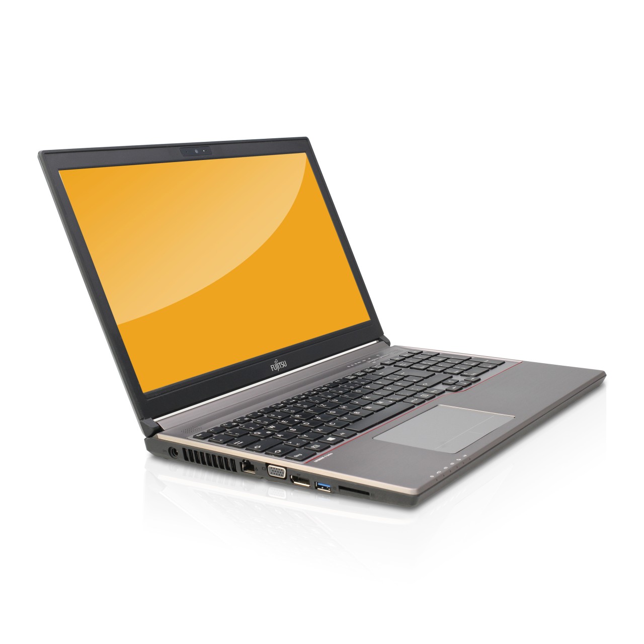 Fujitsu - LIFEBOOK E756