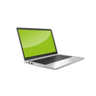 Laptop, Silver, Laptop-Open, HD Bildschirm, Ultrabook