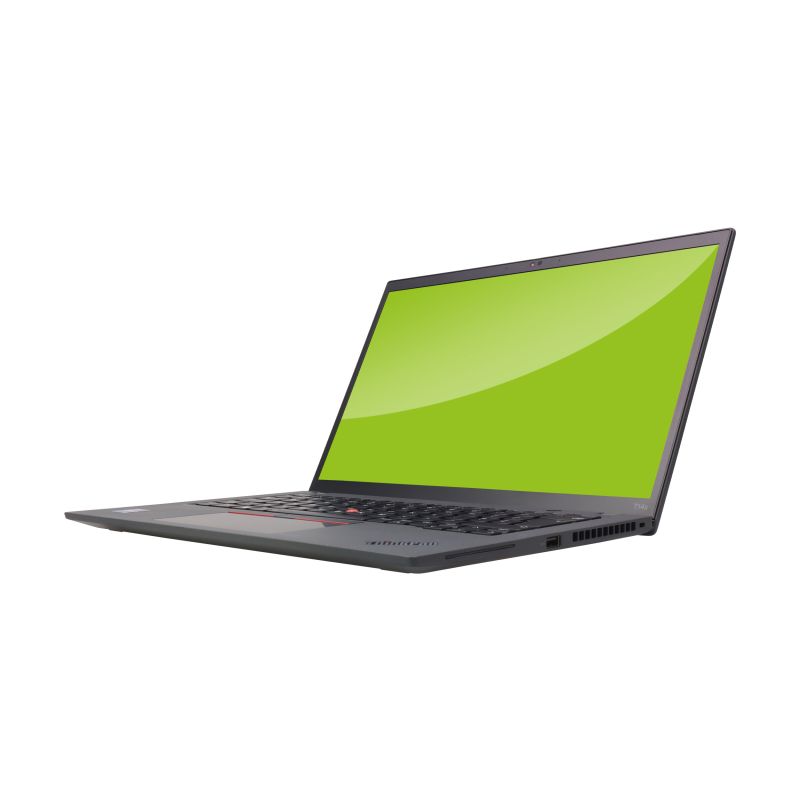 LENOVO ThinkPad T14s G2 Intel Core i5-1145G7 2,60GHz 8GB 256GB NVMe Win 11 Pro