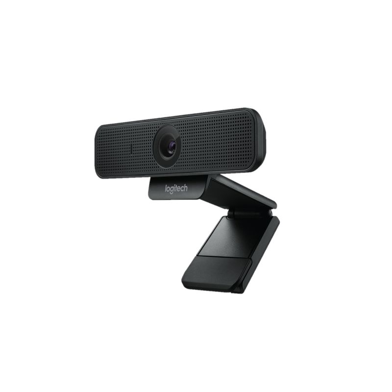 Logitech C925e Business Webcam  HD 1080p mit Autofokus