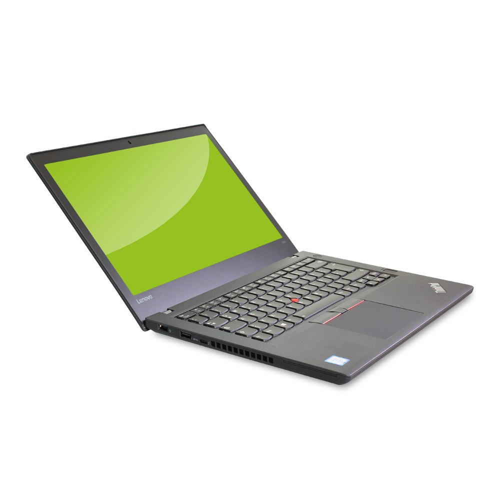 LENOVO ThinkPad T470 Intel Core i5-7200U 2,50GHz 8GB 256GB NVMe Win 10 Pro