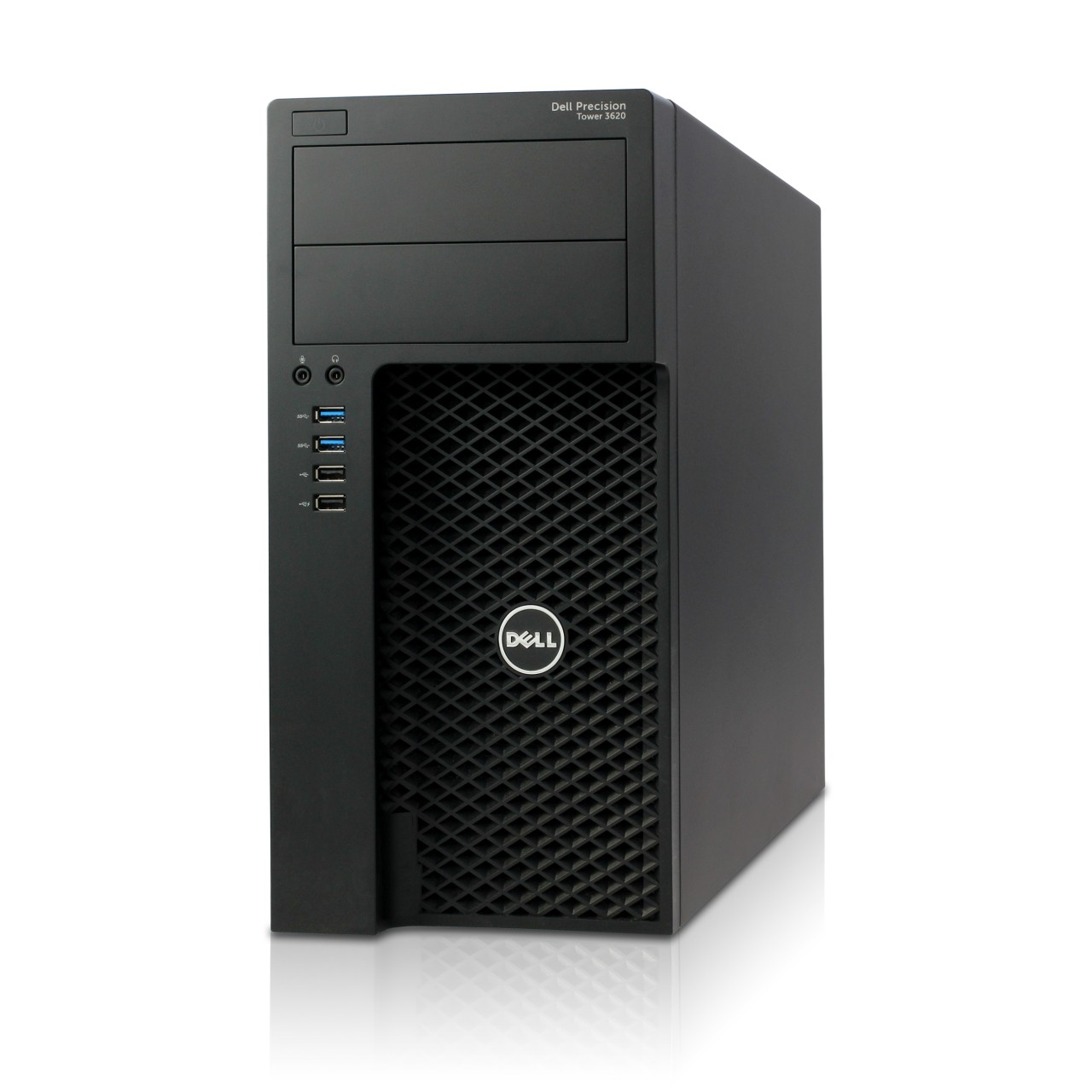 Dell Inc. - Precision Tower 3620