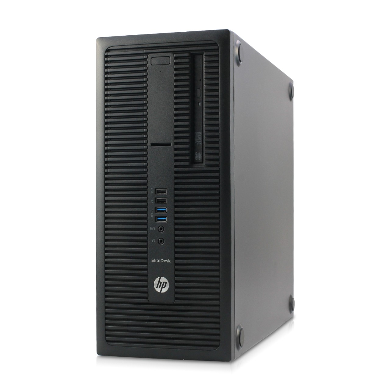 HP - HP EliteDesk 800 G2 TWR
