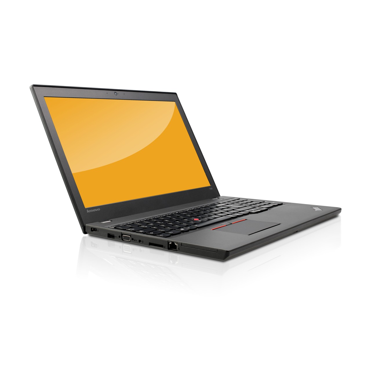 Lenovo - T550