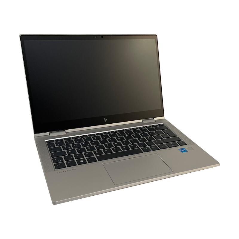 HP Elite x360 830 G10 2-in-1 Intel Core i5-1345U 16GB 256GB NVMe Win 11 Pro