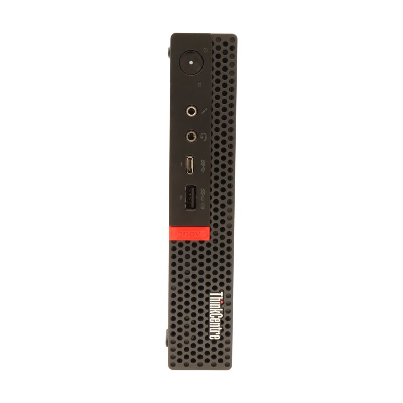 LENOVO M920q Intel Core i7-8700T 2,40GHz 8GB 256GB SSD Win 10 Pro
