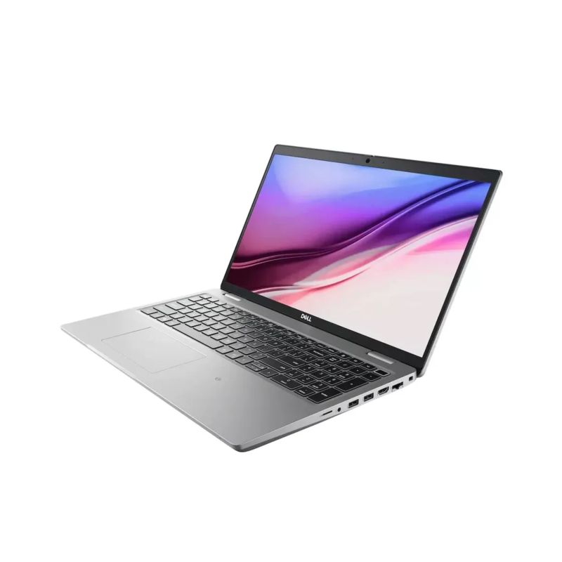 Dell Latitude 5521 Intel Core i5-11500H 2.90GHz 16GB 256GB NVMe WIn 11 Pro