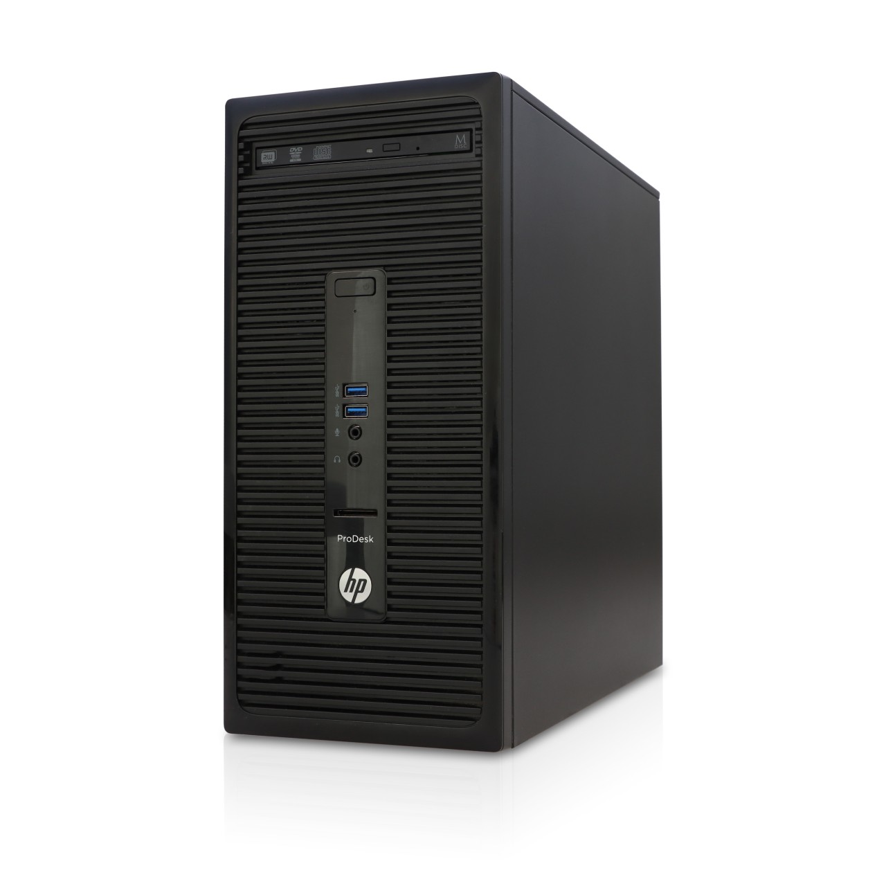 Hewlett-Packard - HP ProDesk 490 G2 MT