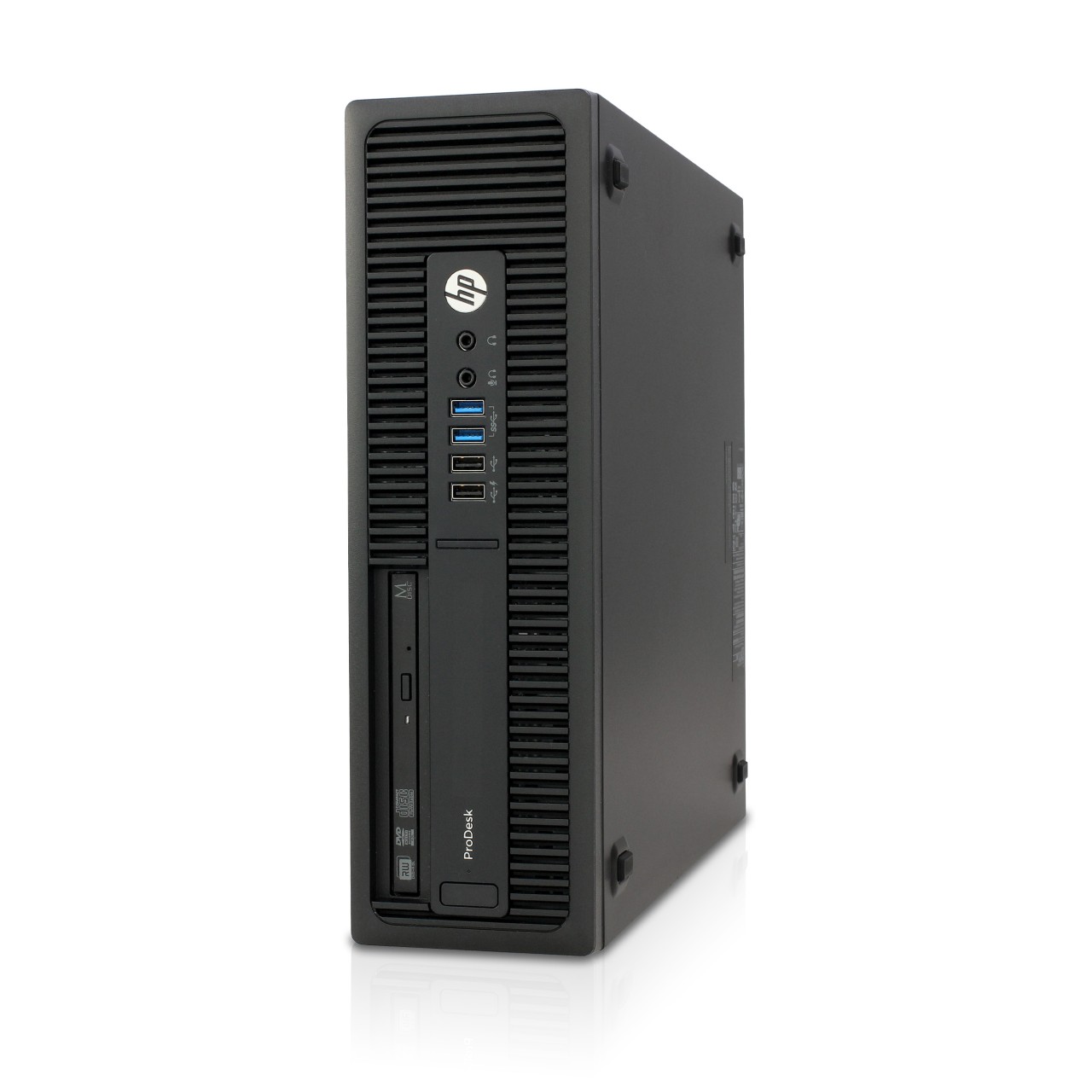 HP - HP ProDesk 600 G2 SFF