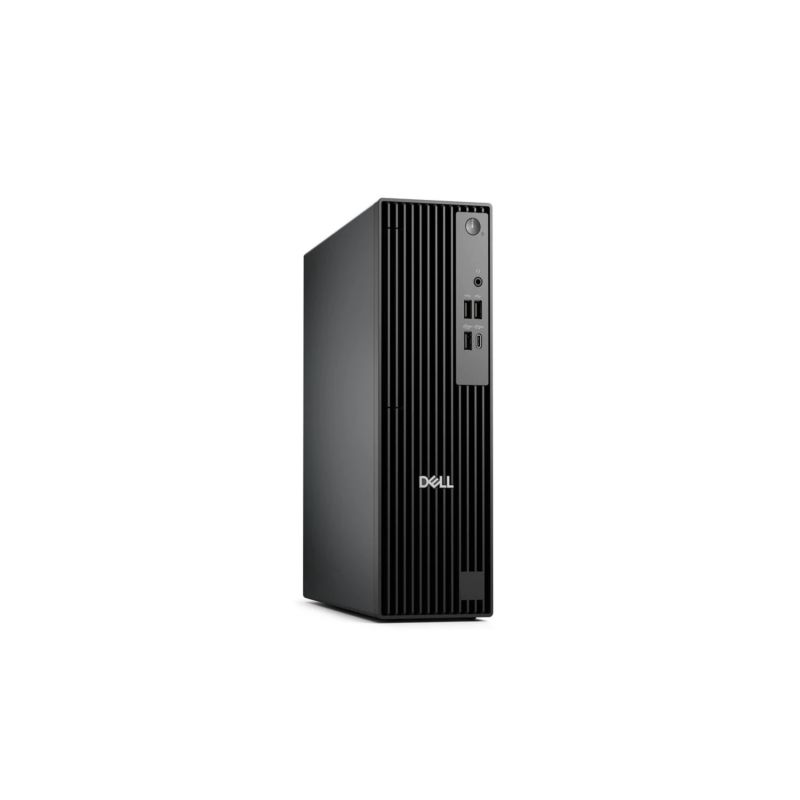 Dell Pro Slim QCS1250 Intel Core Ultra 5 235 32GB 512GB NVMe Win 11 Pro