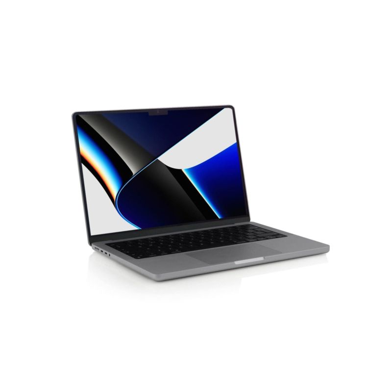 Apple MacBook Pro 14-Inch M2 Max 2023 32GB 500GB NVMe MacOS