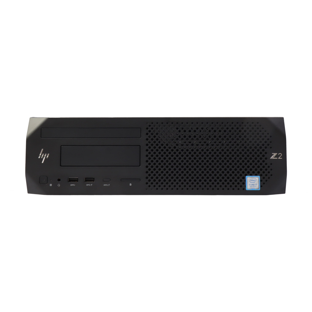 HP Z2 Tower G4 Intel Core i7-8700K 3,70GHz 64GB 512GB NVMe 500GB SATA Win11 Pro