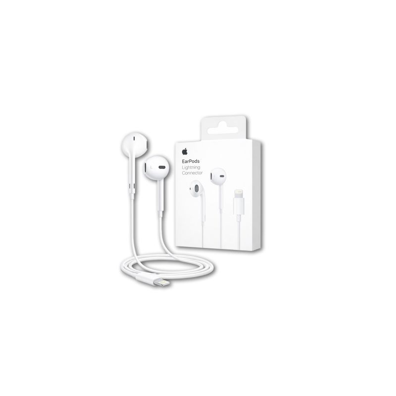 Apple EarPods Lightning (Neuware Original)