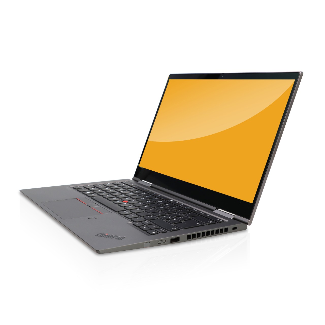 LENOVO - X1 Yoga 4th