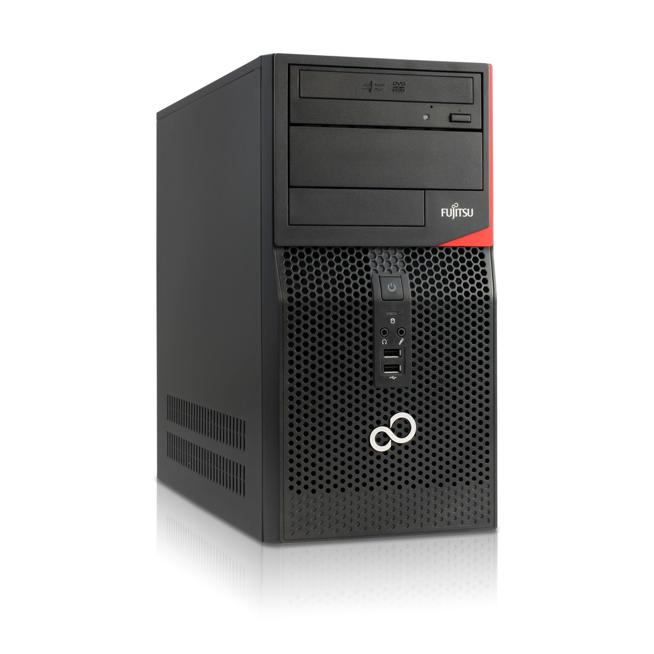 Fujitsu ESPRIMO P556 Intel Core i7-7700 3,60GHz 16GB 512GB SSD Win 10 Pro