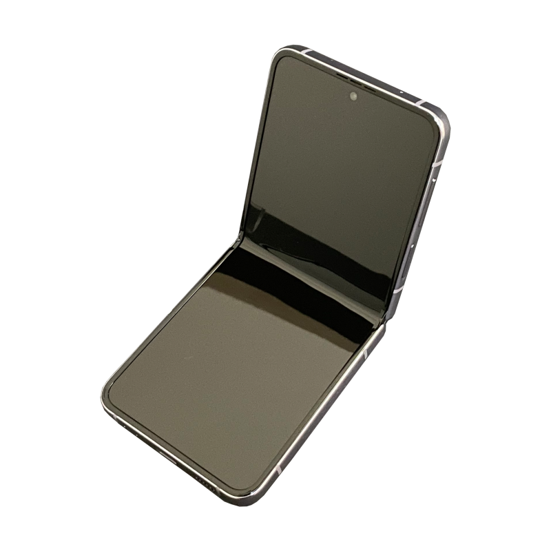 Samsung Galaxy Z Flip4 SM-F721B Dual Sim 8GB RAM 128GB Violet