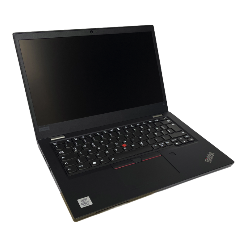 LENOVO ThinkPad E15 Intel Core i7 10. Gen 1,80GHz 16GB 512 GB NVMe Win 11 Pro