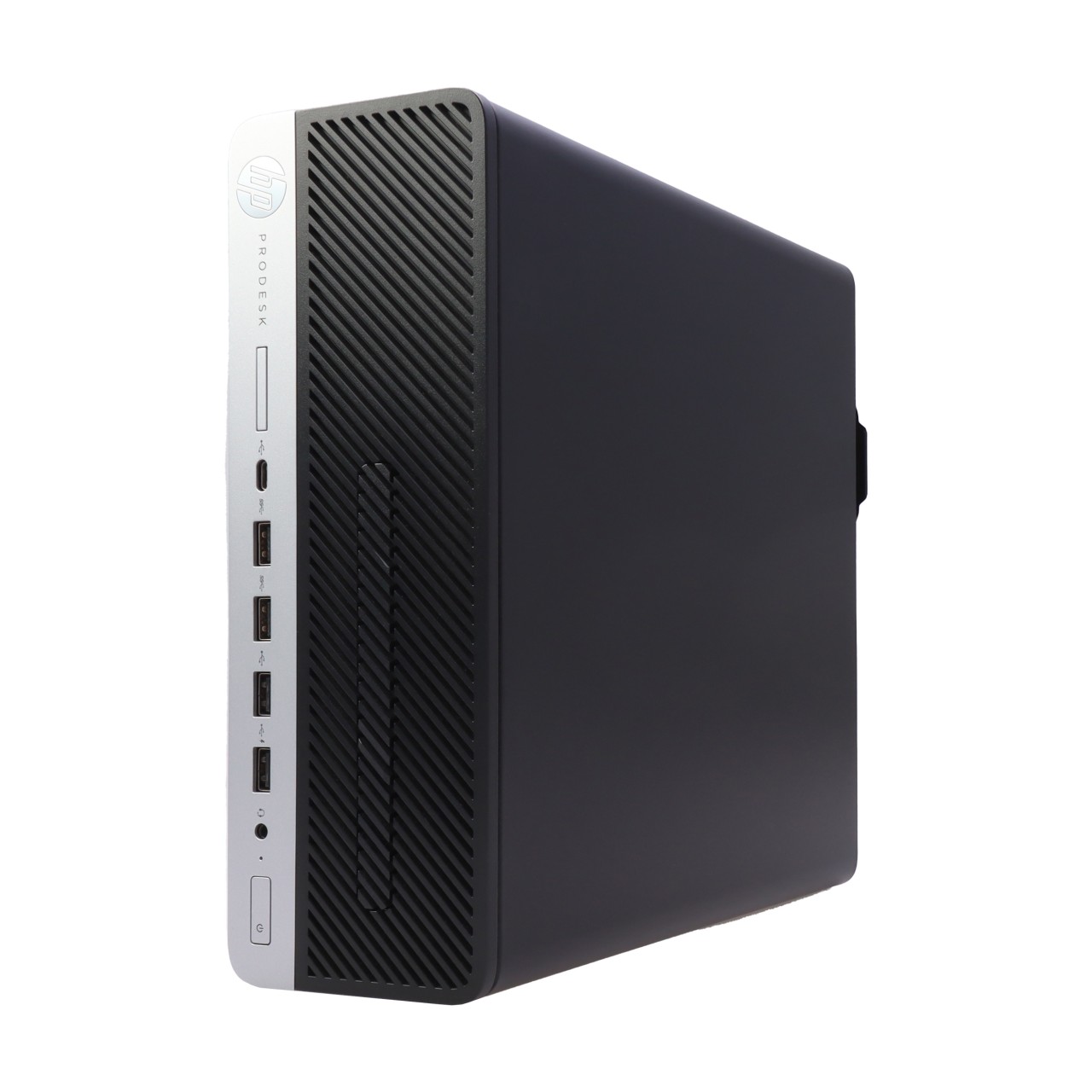 HP - HP ProDesk 600 G3 SFF