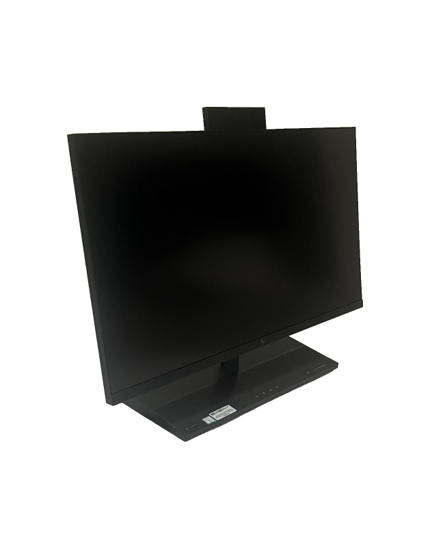 HP EliteOne 1000 G2 27" 4K UHD AiO Intel Core i7-8700 3,20GHz 16GB 512GB NVMe Win 11 Pro