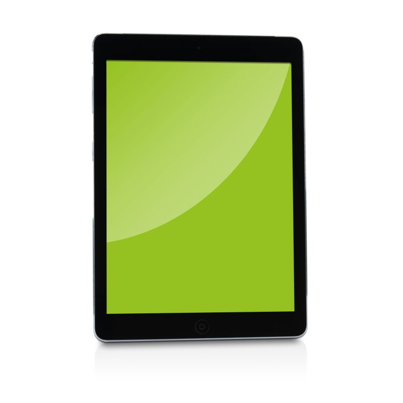  Apple iPad Air 2 Wi-Fi A1566 2GB RAM 16GB Space Gray